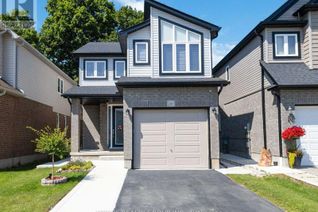 House for Rent, 2043 Cedarpark Drive #Upper, London, ON