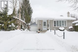 Bungalow for Sale, 16 Kintail Crescent, London, ON