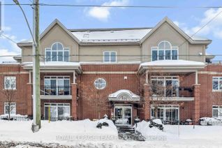 Condo Apartment for Sale, 400 Mcleod Street #302, Ottawa, ON