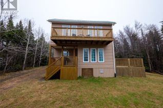 Property for Sale, 139 Broad Lake, Bellevue, NL