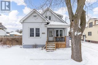 House for Sale, 221 Wright Street, Welland (773 - Lincoln/Crowland), ON