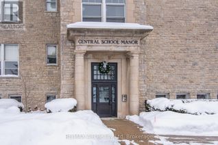 Property for Sale, 189 Elizabeth Street #1C, St. Marys, ON