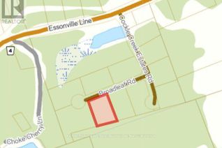 Property for Sale, Lt 8 Broadleaf Road, Highlands East, ON