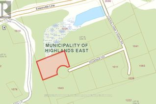 Property for Sale, Lt 10 Broadleaf Road, Highlands East, ON