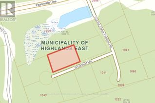 Property for Sale, Lt 11 Broadleaf Road, Highlands East, ON