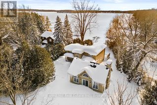 Detached House for Sale, 222 Plantts Point Road, Grey Highlands, ON