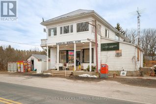 Convenience Store Non-Franchise Business for Sale, 3825 Ganaraska Road, Port Hope (Garden Hill), ON