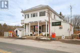 Convenience Store Business for Sale, 3825 Ganaraska Road, Port Hope (Garden Hill), ON Convenience Store Business for Sale, 3825 Ganaraska Road, Port Hope (Garden Hill), ON