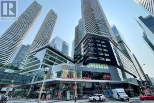 Condo Apartment for Sale, 65 Bremner Boulevard #2111, Toronto (Waterfront Communities), ON