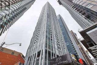 Condo for Sale, 1 Yorkville Avenue #4503, Toronto (Annex), ON