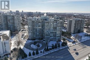 Property for Sale, 1131 Steeles Avenue W #314, Toronto (Westminster-Branson), ON