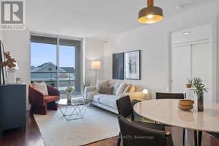 Property for Sale, 1797 Queen Street E #402, Toronto (The Beaches), ON