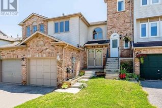 Townhouse for Sale, 1185 Hill Street, Innisfil (Alcona), ON