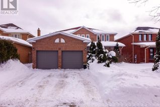 Detached House for Sale, 37 Father Ermanno Crescent, Vaughan (East Woodbridge), ON