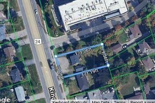 Commercial/Retail Property for Sale, 280 King George Road, Brantford, ON