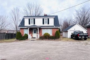 House for Sale, 280 King George Road, Brantford, ON