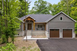 Bungalow for Sale, 185 Desroches Trail, Tiny, ON