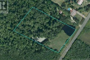 Property for Sale, Lot Kay Road, Saint-Antoine, NB