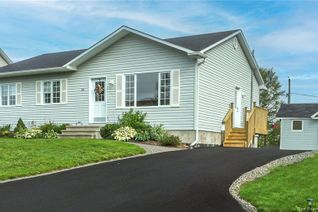 Bungalow for Sale, 20 Theresa Street, Fredericton, NB