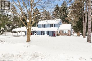 Property for Sale, 42 Thornwood Drive, Ancaster, ON