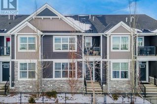 Townhouse for Sale, 248 Midyard Lane Sw, Airdrie, AB