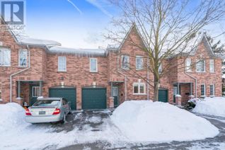 Townhouse for Sale, 76 River Drive #31, Halton Hills (Georgetown), ON