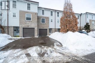 Condo Townhouse for Sale, 2440 Bromsgrove Road #54, Mississauga (Clarkson), ON