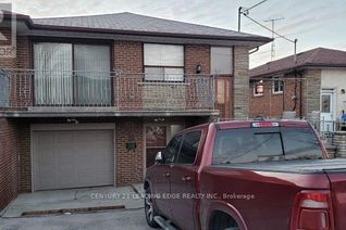 Property for Rent, 12 Bamford Crescent #Lower, Toronto (Black Creek), ON