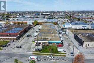 Industrial Property for Lease, 90 Signet Drive #18, Toronto (Humber Summit), ON