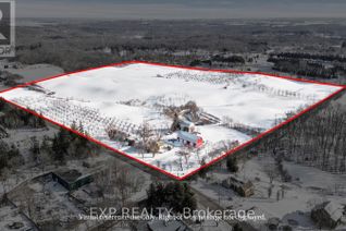 Commercial Farm for Sale, 1909 Effingham Street, Pelham (663 - North Pelham), ON