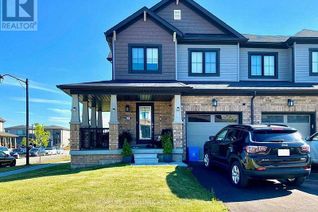 Townhouse for Sale, 2 Prestwick Street, Hamilton (Stoney Creek), ON