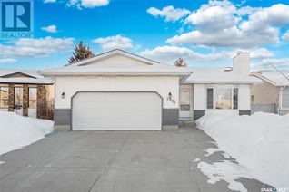 Bungalow for Sale, 1335 Haslam Way, Saskatoon, SK