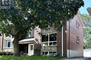 Property for Sale, 274 Glenforest Road, Toronto (Lawrence Park North), ON