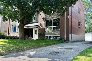 Duplex for Sale, 274 Glenforest Road, Toronto (Lawrence Park North), ON