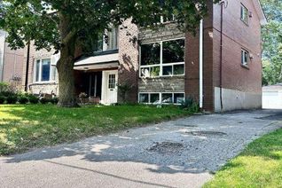 Property for Sale, 274 Glenforest Road, Toronto (Lawrence Park North), ON