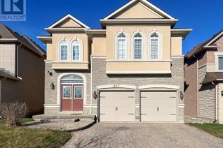 Detached House for Sale, 287 Frank Endean Road, Richmond Hill (Rouge Woods), ON