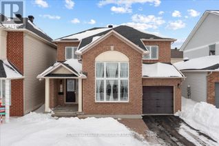 House for Sale, 703 Vistapark Drive, Ottawa, ON