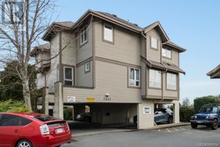 Townhouse for Sale, 7847 East Saanich Rd #1, Central Saanich, BC