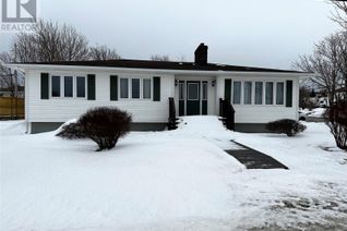 Detached House for Sale, 618 Cranes Road, Upper Island Cove, NL