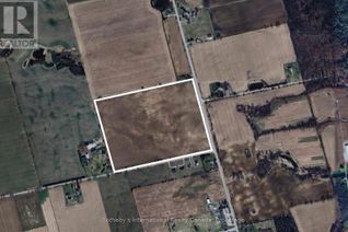 Land for Sale, 117 Bishopsgate Road, Brant (Burford), ON