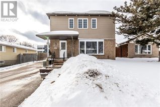 Detached House for Sale, 75 Sekura Crescent, Cambridge, ON