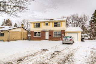 Duplex for Sale, 42 Cardill Crescent, Waterloo, ON