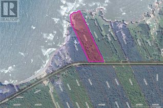 Property for Sale, 132 Rue Des Falaises Street, Grande-Anse, NB