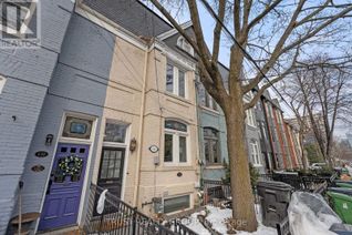 Freehold Townhouse for Sale, 648 Wellington Street W, Toronto (Niagara), ON