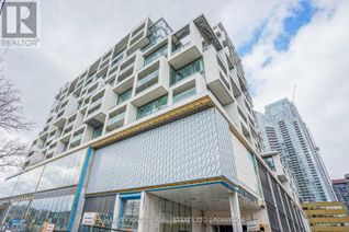 Condo Apartment for Sale, 8 Hillsdale Avenue #829, Toronto (Mount Pleasant West), ON