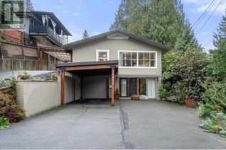 Detached House for Sale, 1493 Paisley Road, North Vancouver, BC