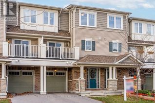 Townhouse for Sale, 33 Nearco Crescent, Oshawa (Windfields), ON