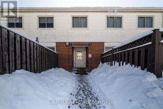 Property for Sale, 1010 Glen Street #14, Oshawa (Lakeview), ON