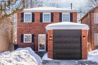 Detached House for Sale, 659 Sultana Square, Pickering (Amberlea), ON