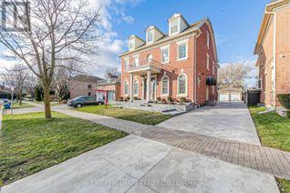 Property for Sale, 42 Oatlands Crescent, Richmond Hill (Mill Pond), ON